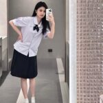 Bai Lu Instagram – 🖤