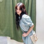 Bai Lu Instagram – 😏