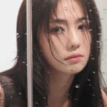 Bai Lu Instagram - 💤