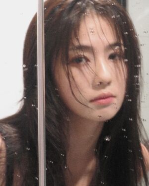 Bai Lu Instagram - 💤