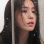 Bai Lu Instagram - 💤