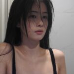 Bai Lu Instagram – 💤