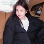 Bai Lu Instagram – 🫶🏻