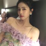 Bai Lu Instagram – 🍧