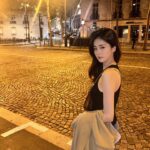 Bai Lu Instagram – 🏙