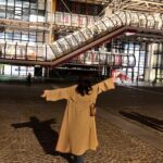 Bai Lu Instagram – 🏙