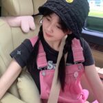 Bai Lu Instagram – 👧🏻是华子