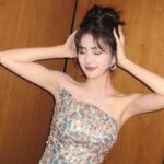 Bai Lu Instagram - 🫶🏻
