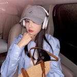 Bai Lu Instagram - 🎧
