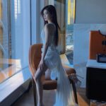 Bai Lu Instagram - 🫶🏻