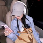 Bai Lu Instagram - 🎧