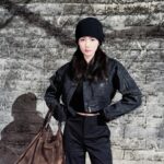 Bai Lu Instagram – 晚安💤