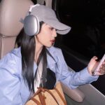 Bai Lu Instagram - 🎧