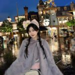 Bai Lu Instagram – ʚ😊ɞ