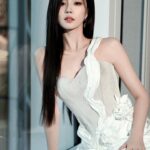 Bai Lu Instagram – 🫶🏻
