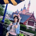 Bai Lu Instagram – ʚ😊ɞ