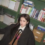 Bai Lu Instagram – 意意😘