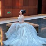 Bai Lu Instagram –