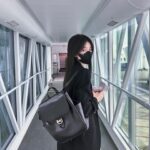 Bai Lu Instagram – ☺️