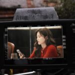 Bai Lu Instagram - 意学奇迹
