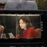 Bai Lu Instagram – 意学奇迹
