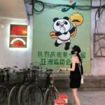 Bai Lu Instagram – 怎么会有人生日还一直在给我拍照啊🥹🎂希望你开心 希望你健康 希望你的烦恼永远比我少