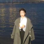Bai Lu Instagram – 新年快乐