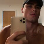 Bailey May Instagram -