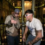 Bailey May Instagram – Missed this guy 💯