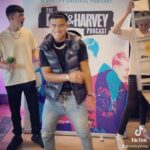 Bailey May Instagram – @nowunited 😂😂😂