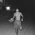 Bailey May Instagram – Mr.hitthegroundrunning .