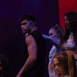 Bailey May Instagram – It was all a dream…