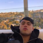 Bailey May Instagram - Chillin