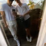 Bailey May Instagram - @azulik 🏝