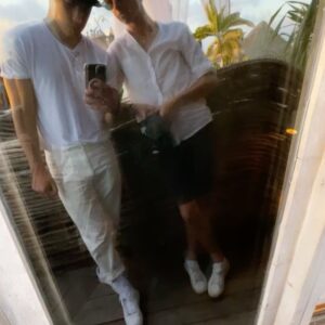 Bailey May Instagram - @azulik 🏝