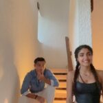 Bailey May Instagram - Let me love you with @nourardakani