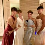 Bailey May Instagram – Goodnight