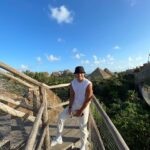 Bailey May Instagram - @azulik 🏝