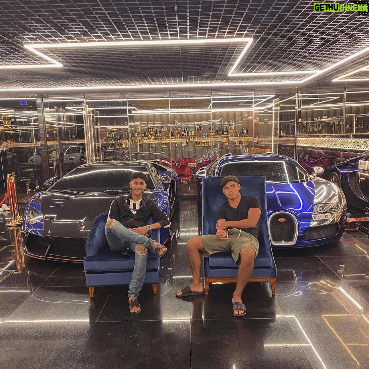Bailey May Instagram - Just trust the process ✌🏽