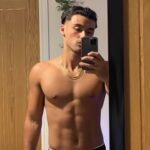 Bailey May Instagram - Follow my TikTok