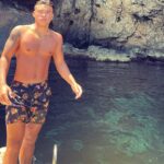 Bailey May Instagram - Te amo Mallorca 😘
