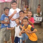 Bailey May Instagram - 🇵🇭