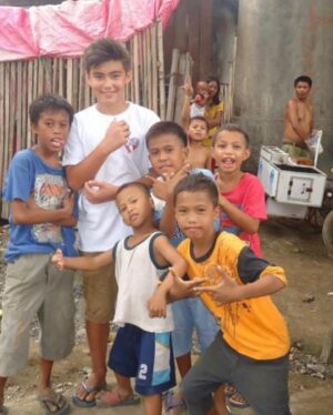 Bailey May Instagram - 🇵🇭