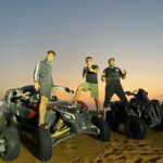 Bailey May Instagram – Spent the last day here in UAE with the boys 💪🏽 @1ahmad @iahmed__  @mane3_63 @doncasanova
