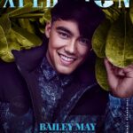 Bailey May Instagram – As we celebrate the 123rd Independence Day of the Philippines and our first ever Xpedition Man cover in the history, we present to you a man with a riveting charm, an infectious smile and a world class talent – Bailey May 🇵🇭 (of Now United) 

…… 

Blossoming from the land of the heroes in the South East 

Abounded by his unparalleled talents, to say the least 

Illuminated through his stunning charm from the start 

Lustering everyone by that shining smile from his heart 

Enchanting and inspiring millions to find one’s tongue 

You know he is the chosen one, to be the FOREVER YOUNG 

…….

ON THE COVER: @baileymay of @nowunited

Head to www.xpeditionmagazine.com or the link in bio to order your copy now!
—
Editor-in-Chief / Producer: Josh Yugen | @josh_yugen
Creative Direction by Ian | @ianborromeo888
Art Direction by Gino | @ginnohk
Graphic Design by #E2Squared
Production | Aga
Outfits | @boss by @hugo_official | Cap by @prada
Fashion Stylists | @ffrankpena and @byhscmisk
Fashion Coordinator | @mikeolives_
Makeup by Vimi | @vimijoshi @maccosmeticsmiddleeast 
Location 📍@lavilledubai
–
#xpeditionmagazine #xpedition #xpeditionman @xpeditionman #baileymayforxpedition #xpeditionforeveryoung #baileymayforeveryoung #nowunited
–
Special thanks to Ms. @rikkadrif @amreen.khan.official 🤍