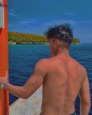 Bailey May Instagram - 🇵🇭