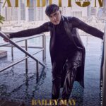 Bailey May Instagram – As we celebrate the 123rd Independence Day of the Philippines and our first ever Xpedition Man cover in the history, we present to you a man with a riveting charm, an infectious smile and a world class talent – Bailey May 🇵🇭 (of Now United) 

…… 

Blossoming from the land of the heroes in the South East 

Abounded by his unparalleled talents, to say the least 

Illuminated through his stunning charm from the start 

Lustering everyone by that shining smile from his heart 

Enchanting and inspiring millions to find one’s tongue 

You know he is the chosen one, to be the FOREVER YOUNG 

…….
#ForeverYoungBaileyMay

ON THE COVER: @baileymay of @nowunited

Head to www.xpeditionmagazine.com or the link in bio to order your copy now!
—
Editor-in-Chief / Producer: Josh Yugen | @josh_yugen
Creative Direction by Ian | @ianborromeo888
Art Direction by Gino | @ginnohk
Graphic Design by #E2Squared
Production | Aga
Outfits | Amato Couture @amatoofficial @furneamato
Fashion Stylists | @ffrankpena and @byhscmisk
Fashion Coordinator | @mikeolives_
Makeup by Vimi | @vimijoshi @maccosmeticsmiddleeast 
Location 📍@lavilledubai
–
#xpeditionmagazine #xpedition #xpeditionman @xpeditionman #baileymayforxpedition #xpeditionforeveryoung #baileymayforeveryoung #nowunited
–
Special thanks to Ms. @rikkadrif @amreen.khan.official 🤍