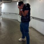 Bailey May Instagram - Who would think that love ?