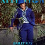 Bailey May Instagram – As we celebrate the 123rd Independence Day of the Philippines and our first ever Xpedition Man cover in the history, we present to you a man with a riveting charm, an infectious smile and a world class talent – Bailey May 🇵🇭 (of Now United) 

…… 

Blossoming from the land of the heroes in the South East 

Abounded by his unparalleled talents, to say the least 

Illuminated through his stunning charm from the start 

Lustering everyone by that shining smile from his heart 

Enchanting and inspiring millions to find one’s tongue 

You know he is the chosen one, to be the FOREVER YOUNG 

…….

#ForeverYoungBaileyMay

ON THE COVER: @baileymay of @nowunited

Head to www.xpeditionmagazine.com or the link in bio to order your copy now!
—
Editor-in-Chief / Producer: Josh Yugen | @josh_yugen
Creative Direction by Ian | @ianborromeo888
Art Direction by Gino | @ginnohk
Graphic Design by #E2Squared
Production | Aga
Outfits | Blazer and Trouser available at @mrporter | Hoodie by @boss by @hugo_official | Cap by @prada
Fashion Stylists | @ffrankpena and @byhscmisk
Fashion Coordinator | @mikeolives_
Makeup by Vimi | @vimijoshi @maccosmeticsmiddleeast 
Location 📍@lavilledubai
–
#xpeditionmagazine #xpedition #xpeditionman @xpeditionman #baileymayforxpedition #xpeditionforeveryoung #baileymayforeveryoung #nowunited
–
Special thanks to Ms. @rikkadrif @amreen.khan.official 🤍