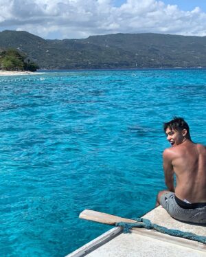 Bailey May Instagram - 🇵🇭